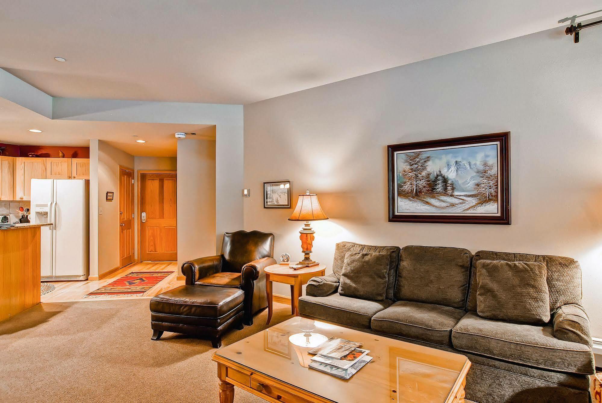 Highlands Area By East West Hospitality 4* Beaver Creek