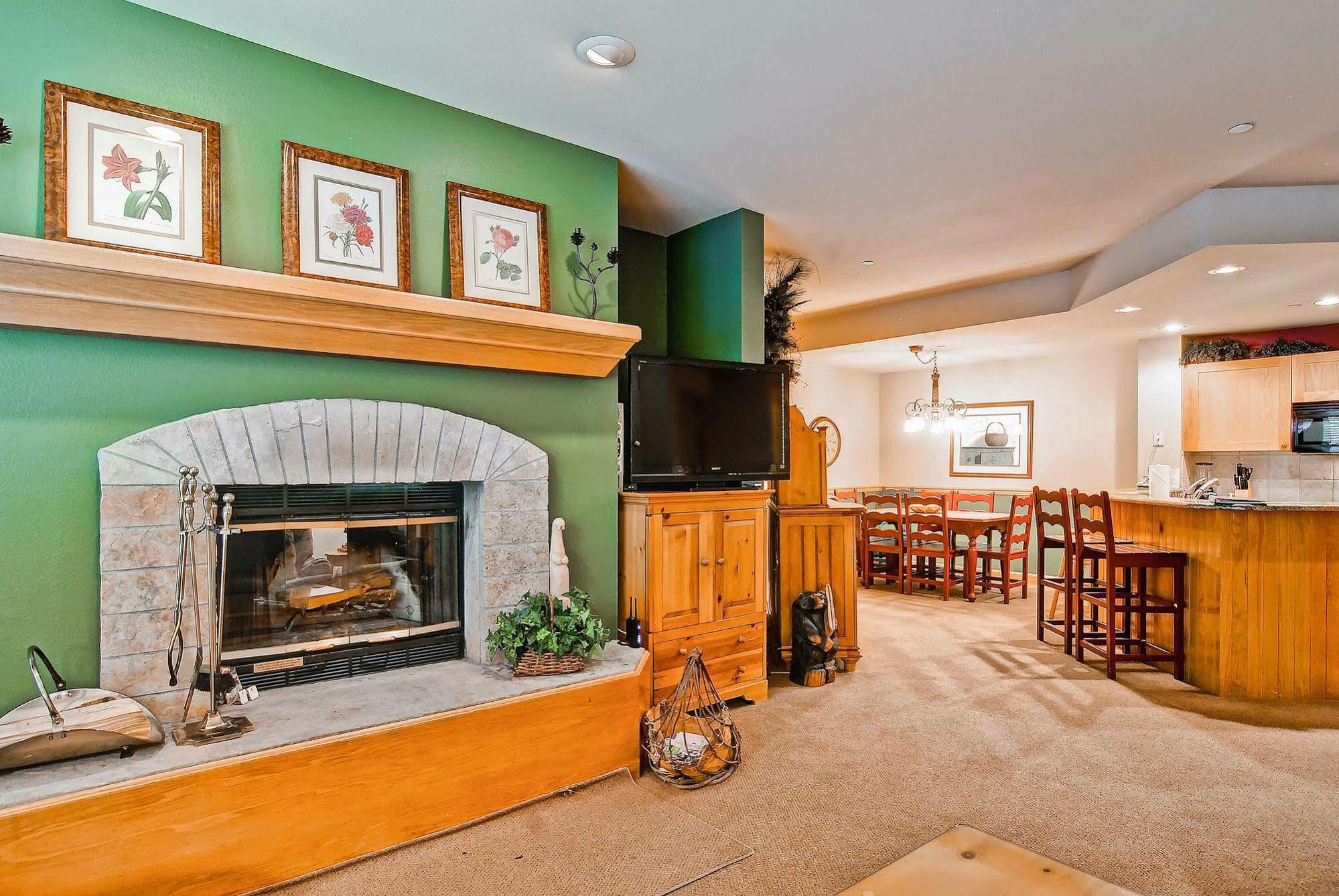 Highlands Area By East West Hospitality Hotel Beaver Creek