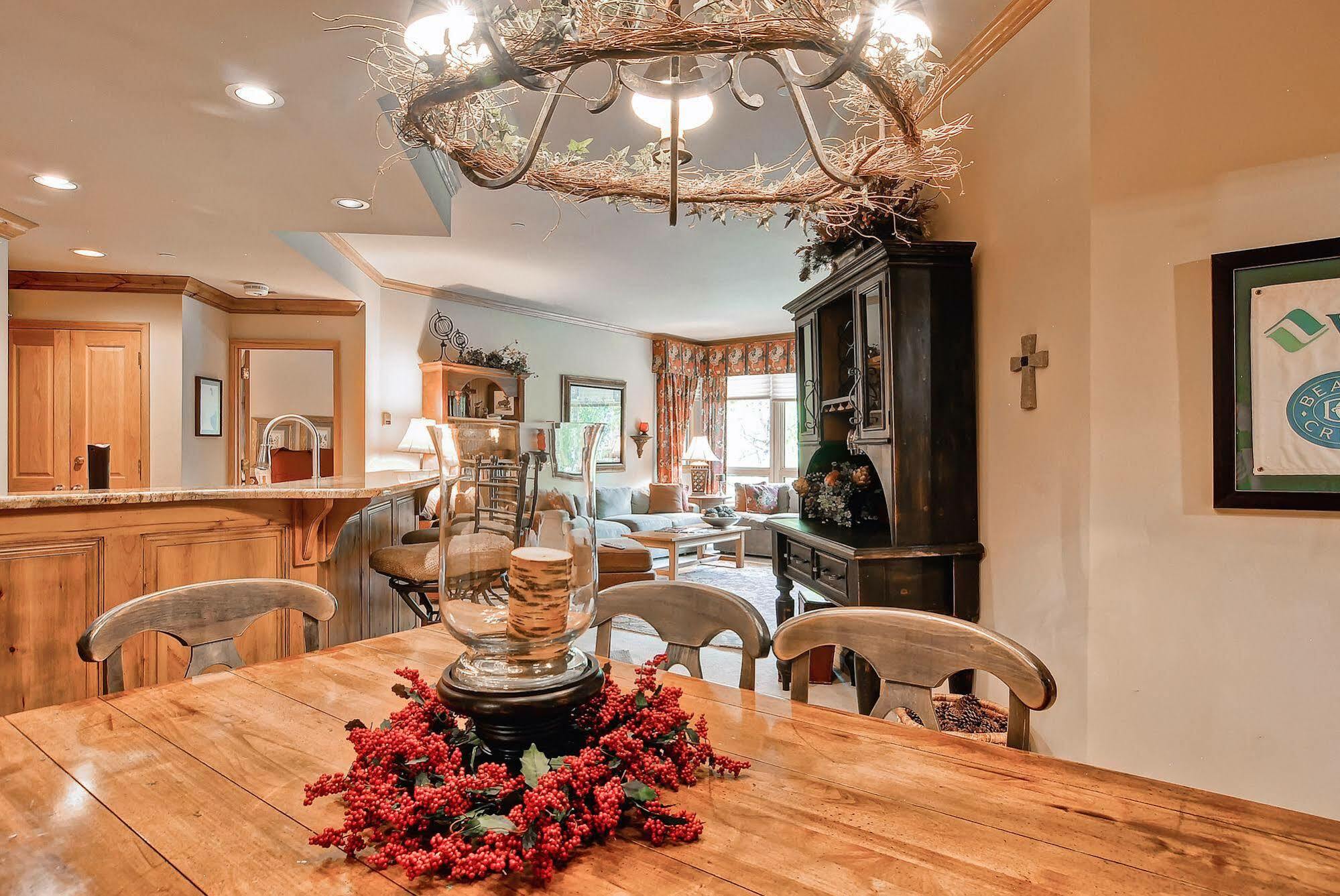 Highlands Area By East West Hospitality