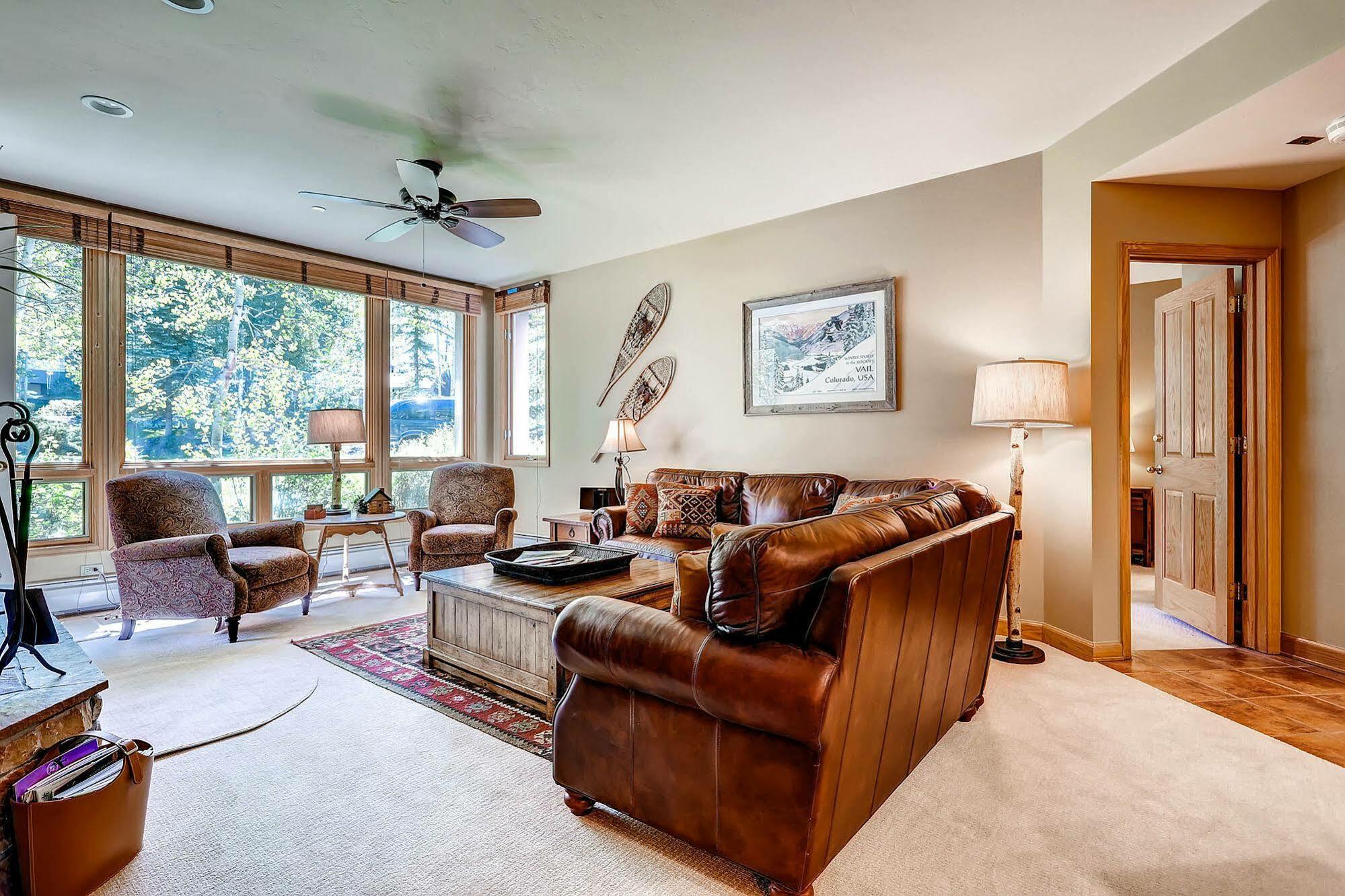 Highlands Area By East West Hospitality Beaver Creek