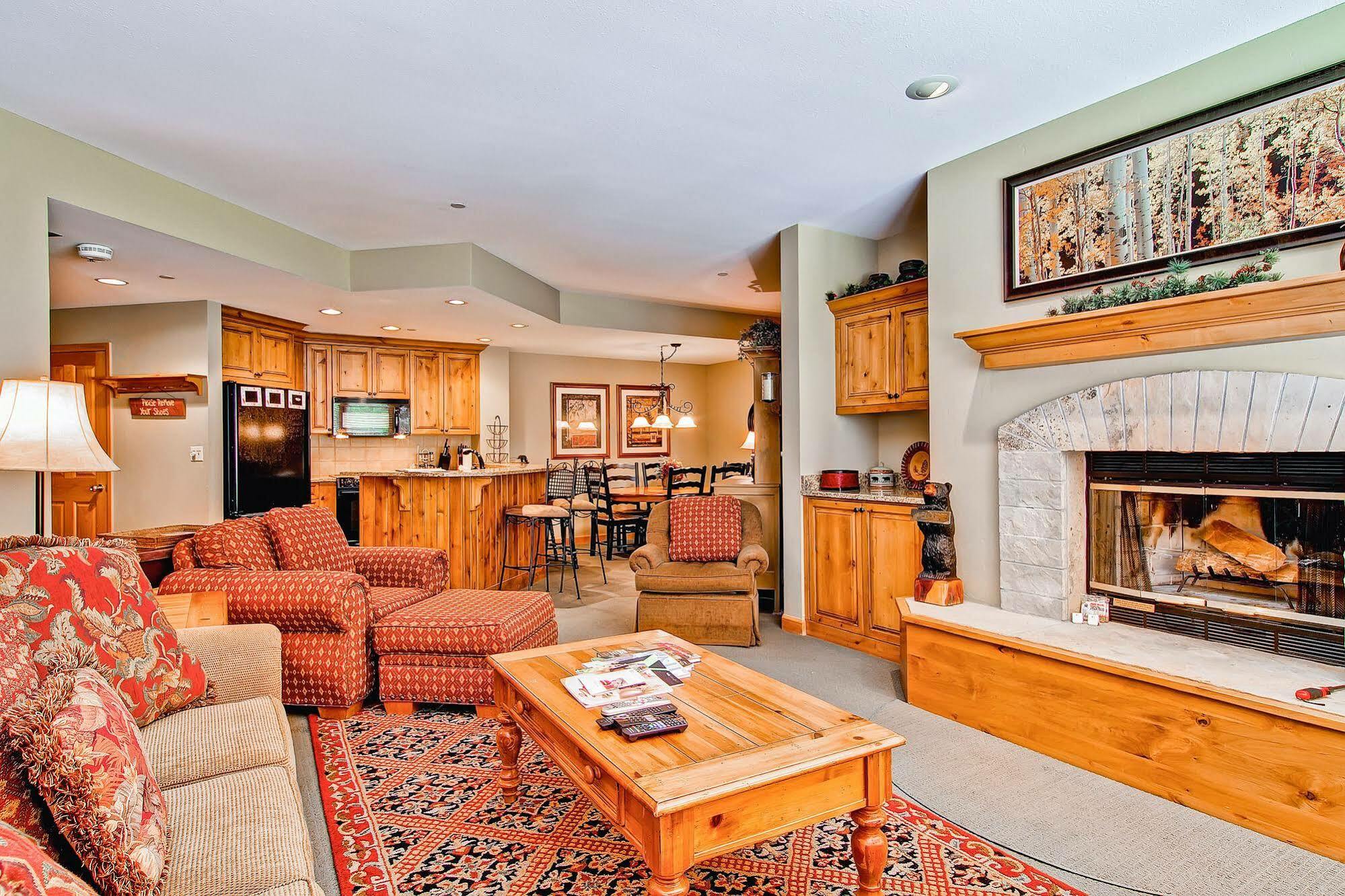 Highlands Area By East West Hospitality Hotel Beaver Creek