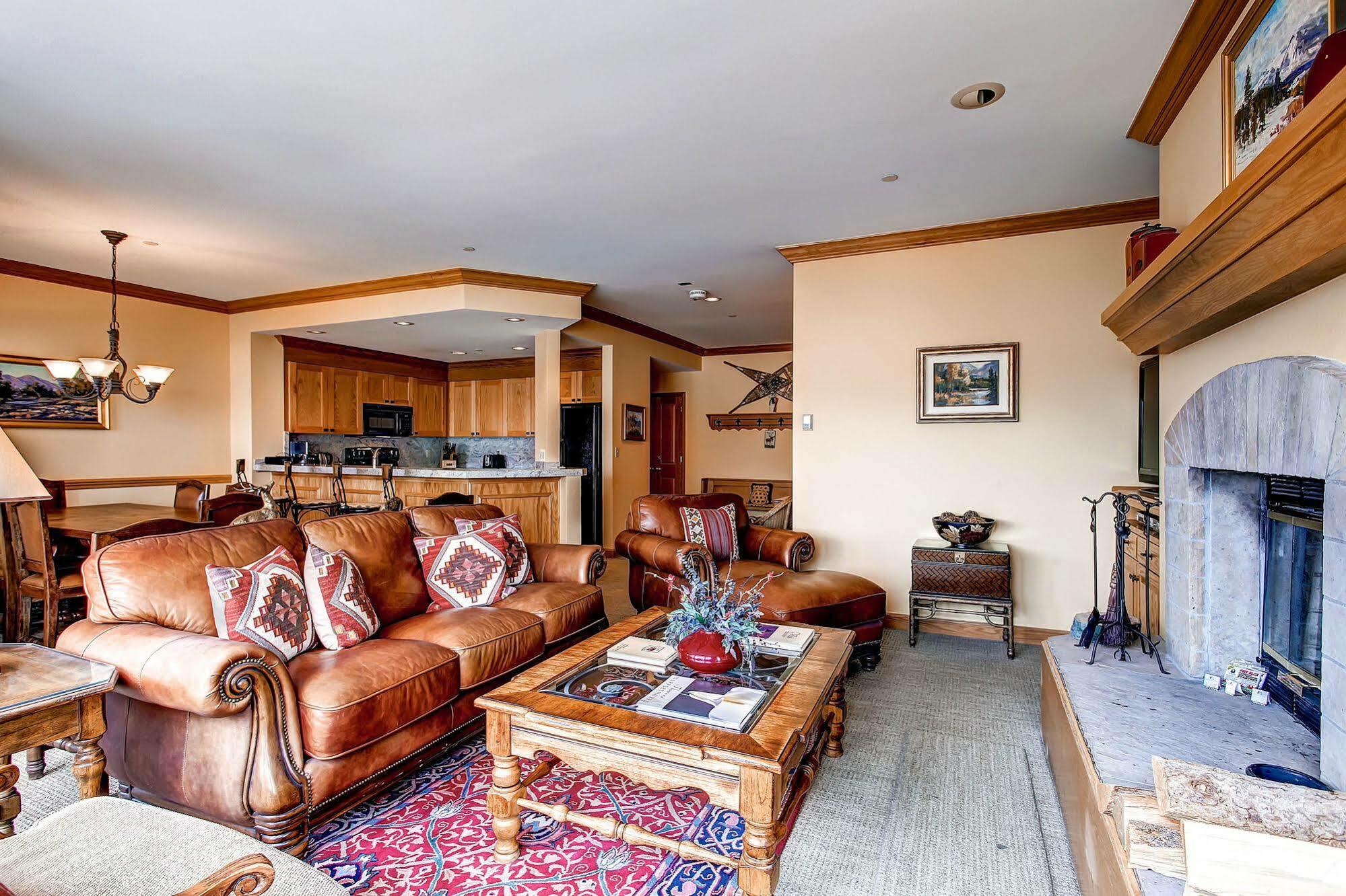 Hotel Highlands Area By East West Hospitality Beaver Creek