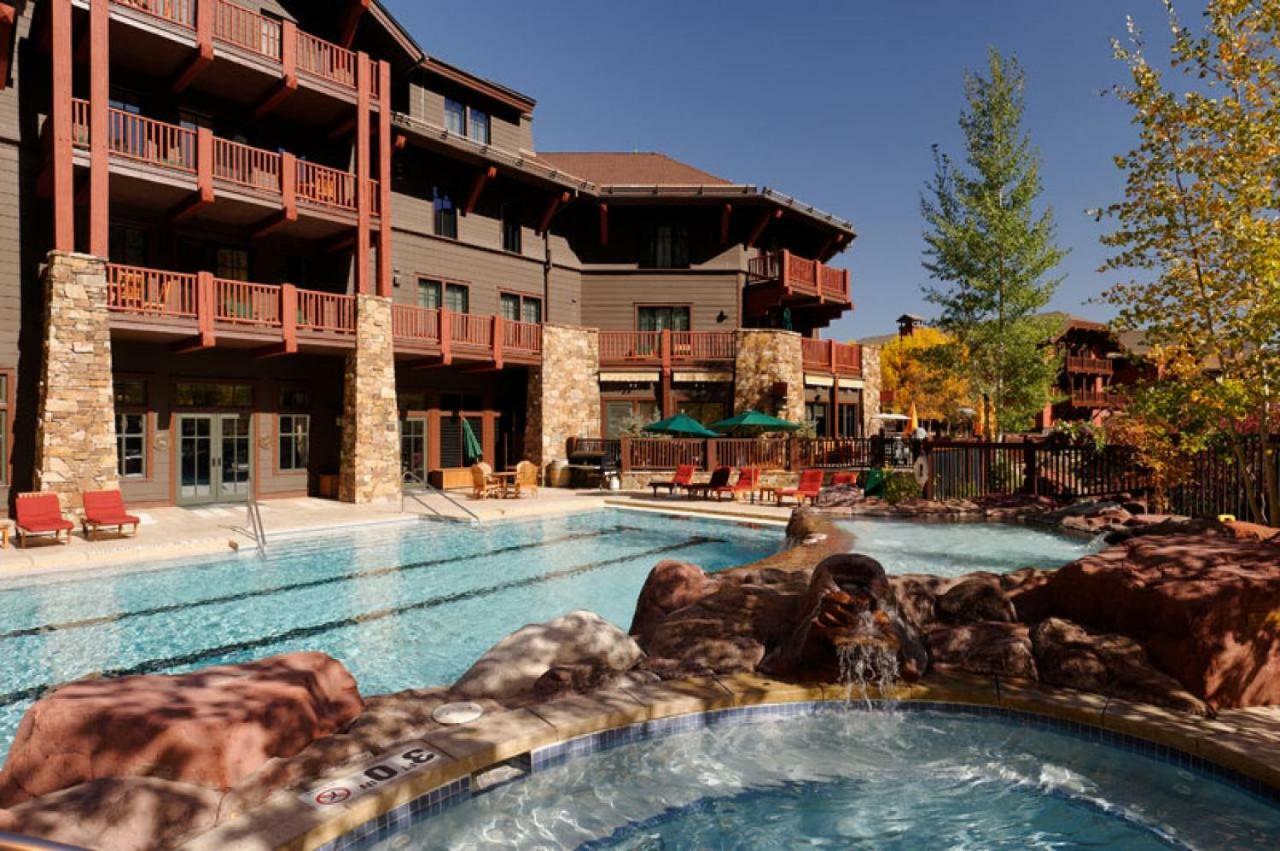 The Ritz-carlton, 2 Bedroom 8409, Mountain/mall View, Ski-in/ski-out In Highlands Holiday home