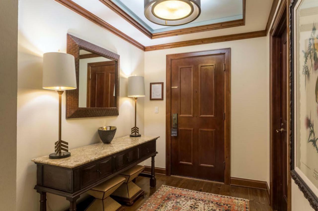 Holiday home The Ritz-carlton, 2 Bedroom 8409, Mountain/mall View, Ski-in/ski-out In Highlands *