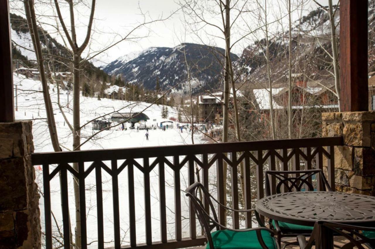 Holiday home The Ritz-carlton Club, 3 Bedroom 8308, Ski-in & Ski-out In Highlands