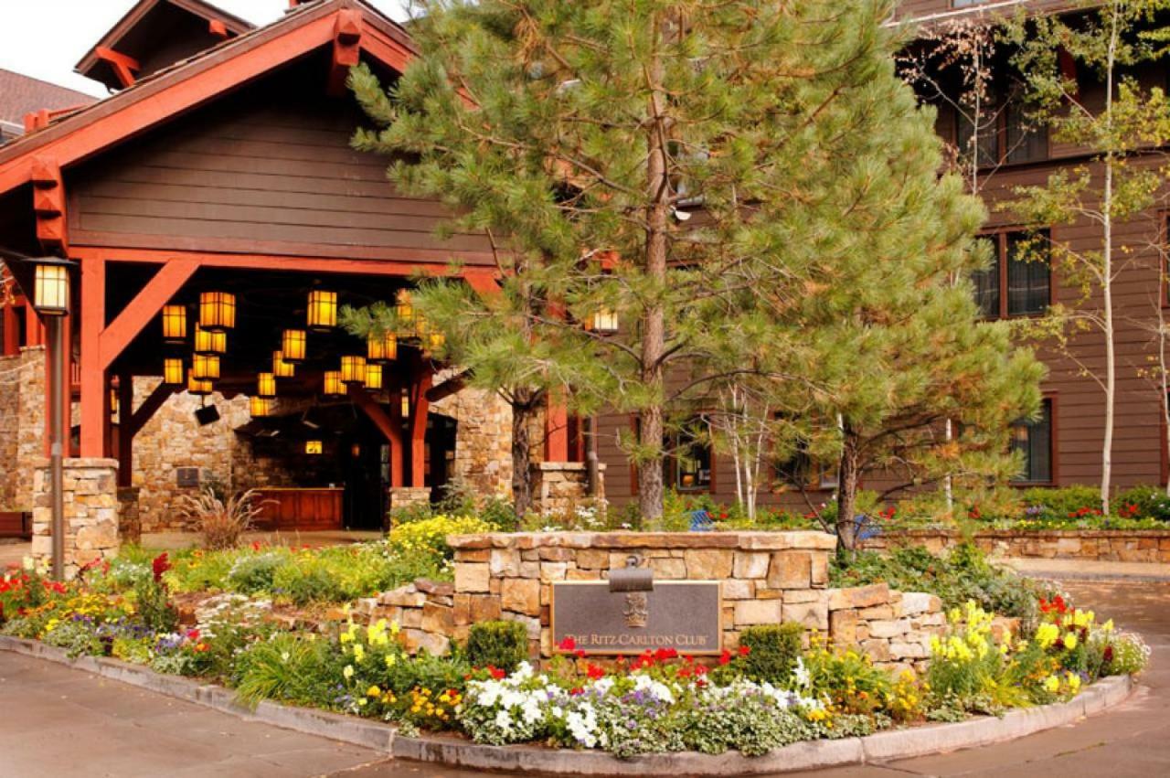 Ritz-carlton Club 2 Bedroom Elk Horn Premier 001 Aspen