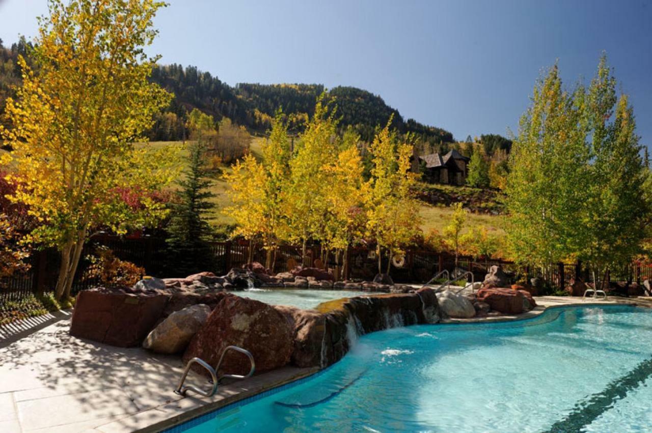 Holiday home The Ritz-carlton, 2 Bedroom 8409, Mountain/mall View, Ski-in/ski-out In Highlands *