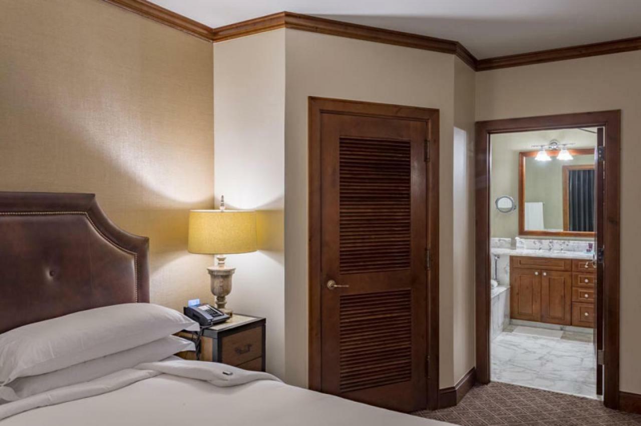 The Ritz-carlton Club, 3 Bedroom 8308, Ski-in & Ski-out In Highlands *