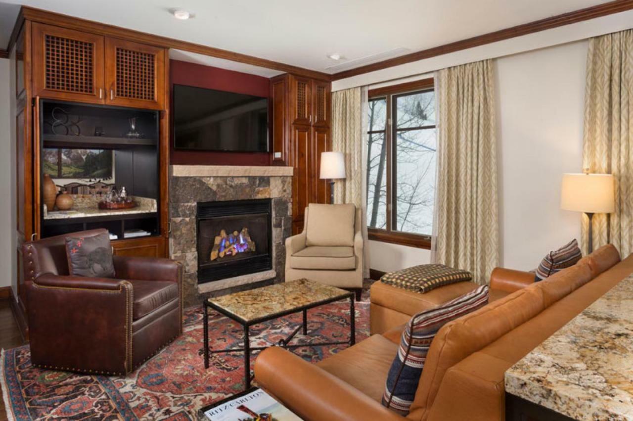 Ritz-carlton Club 2 Bedroom Elk Horn Premier 001 Holiday home *