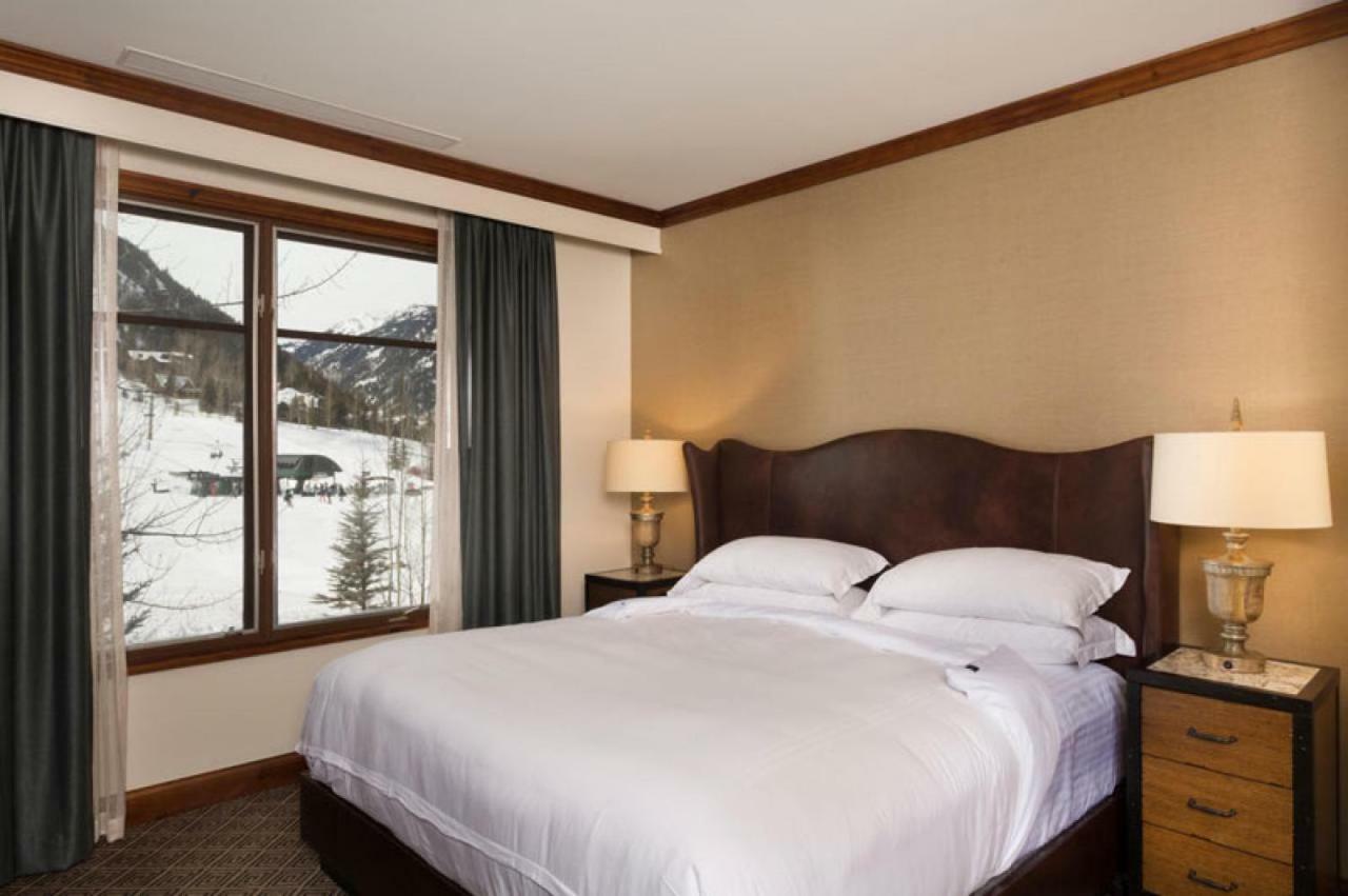 Ritz-carlton Club 2 Bedroom Elk Horn Premier 001 Holiday home *