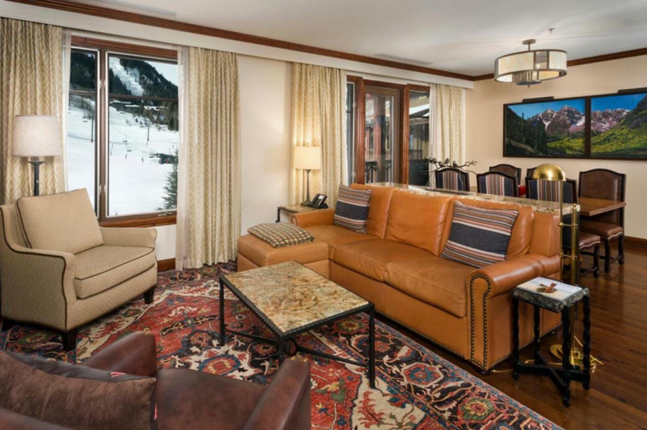 Ritz-carlton Club 2 Bedroom Elk Horn Premier 001 Holiday home *
