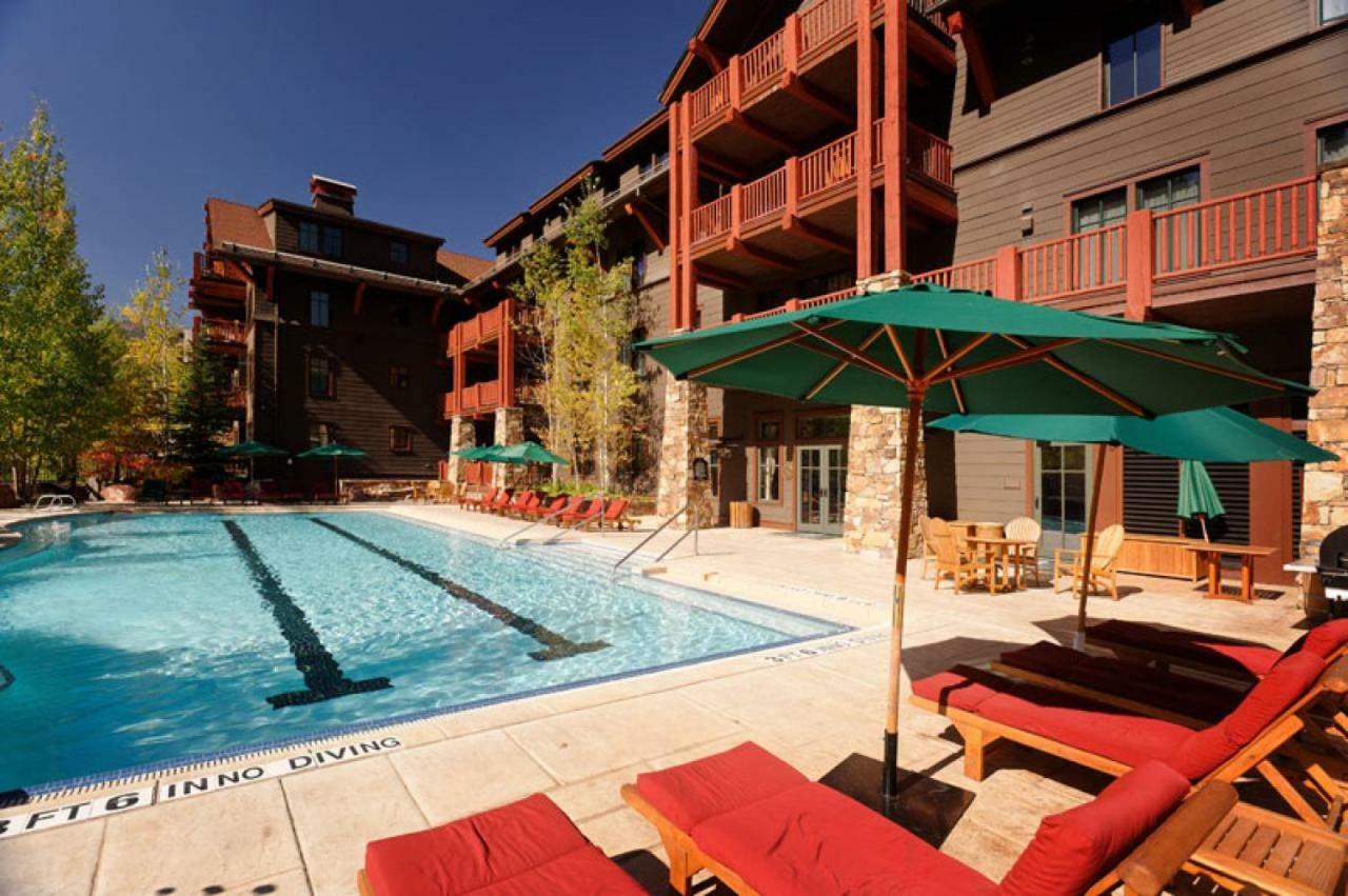 Ritz-carlton Club 2 Bedroom Elk Horn Premier 001 Holiday home Aspen