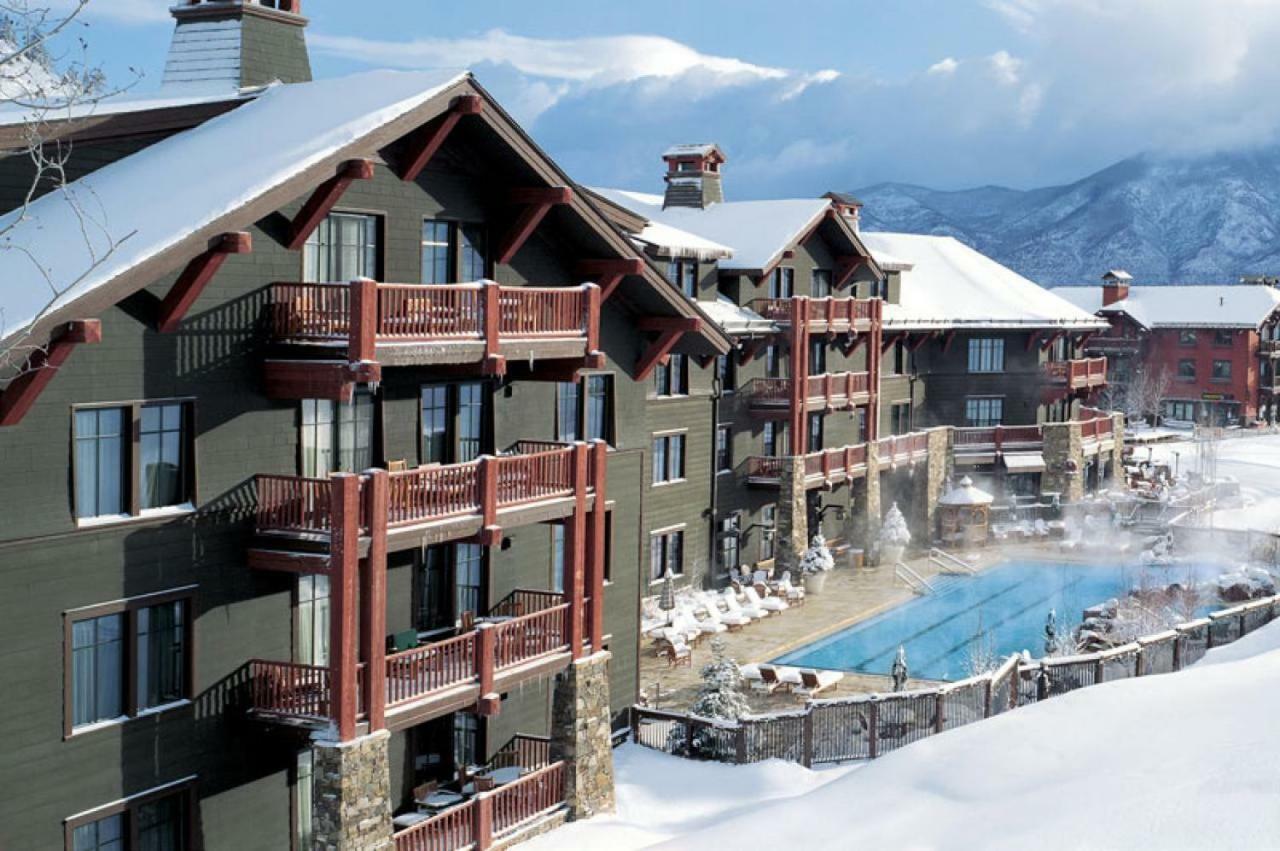 Ritz-carlton Club 2 Bedroom Elk Horn Premier 001