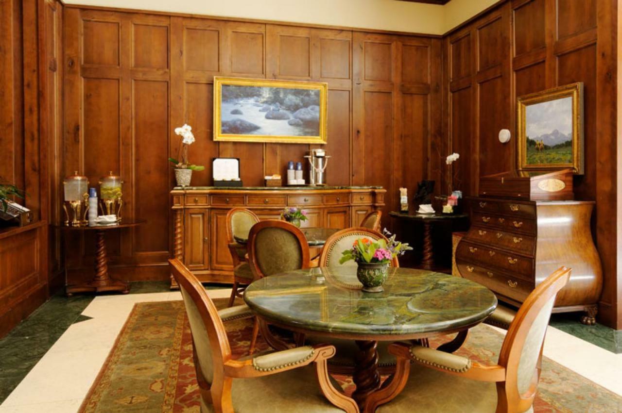 Holiday home The Ritz-carlton, 2 Bedroom 8409, Mountain/mall View, Ski-in/ski-out In Highlands *