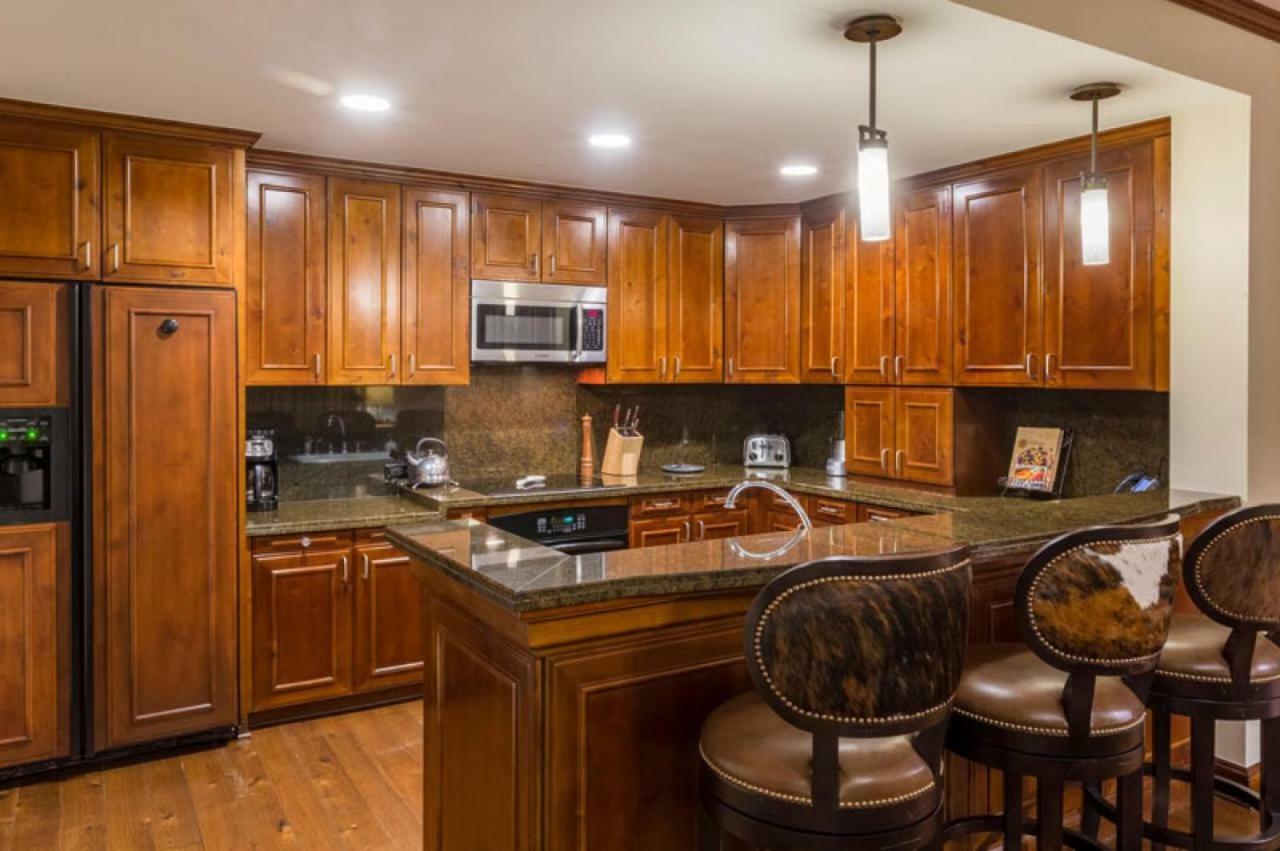 Holiday home The Ritz-carlton, 2 Bedroom 8409, Mountain/mall View, Ski-in/ski-out In Highlands *