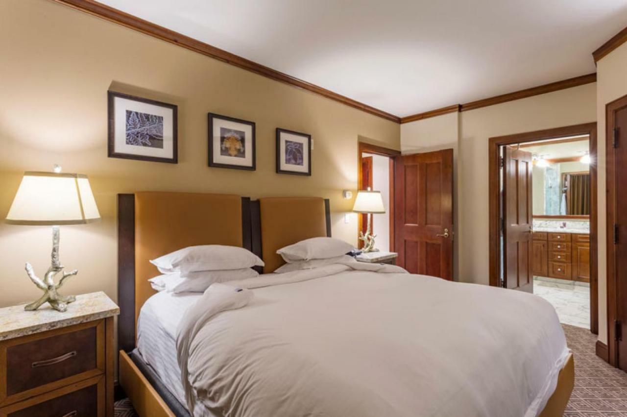 Holiday home The Ritz-carlton Club, 3 Bedroom Float 3, Ski-in & Ski-out In Highlands *