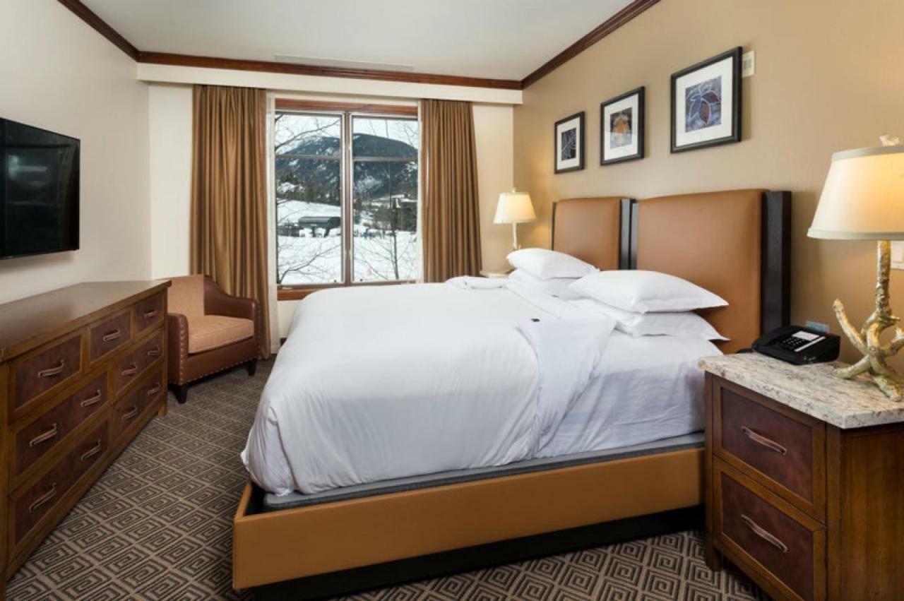 The Ritz-carlton Club, 3 Bedroom Float 3, Ski-in & Ski-out In Highlands Holiday home *