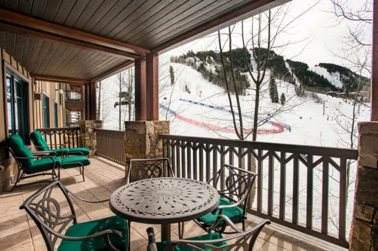 The Ritz-carlton Club, 3 Bedroom Float 3, Ski-in & Ski-out In Highlands Aspen