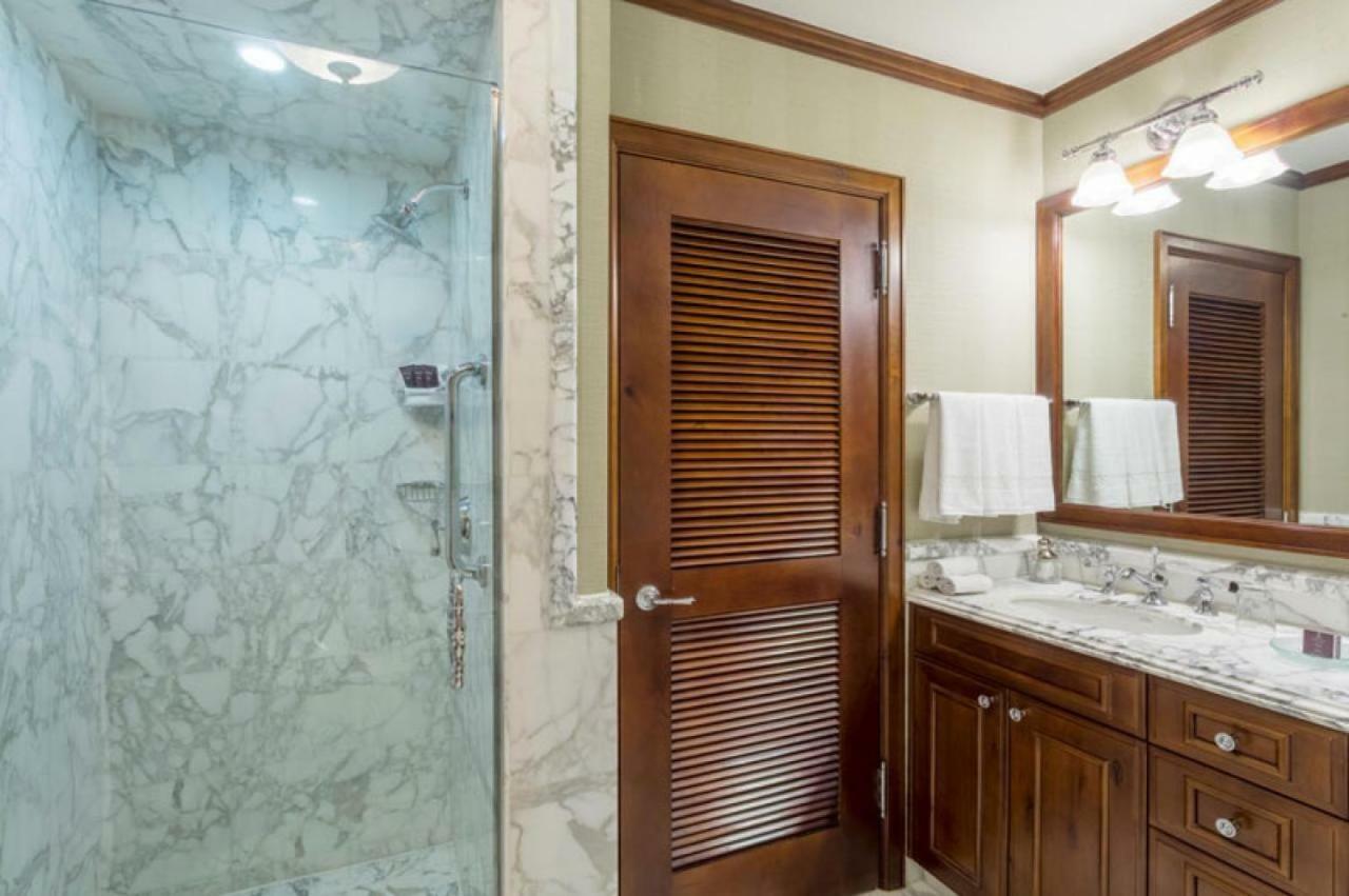 The Ritz-carlton Club, 3 Bedroom Float 3, Ski-in & Ski-out In Highlands * Aspen