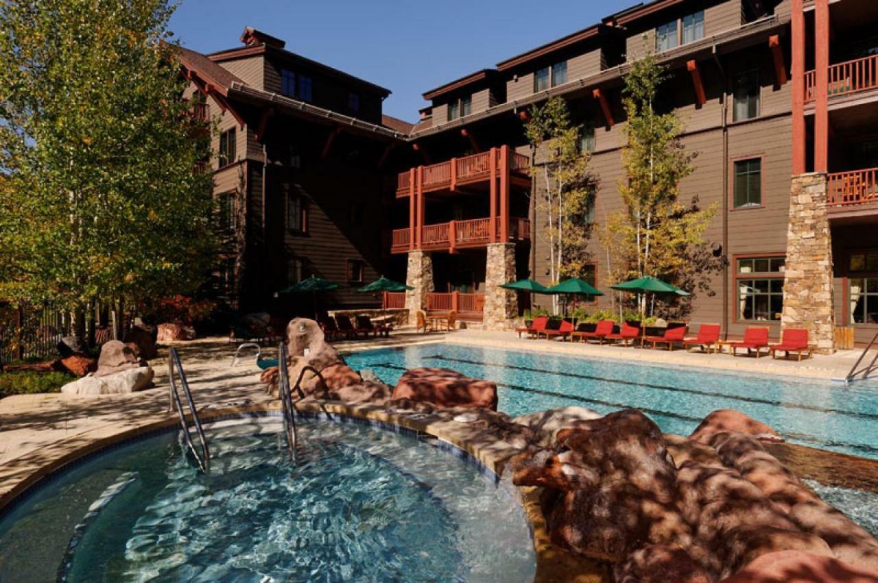 Holiday home The Ritz-carlton Club, Two-bedroom Float 2, Ski-in & Ski-out In Highlands *