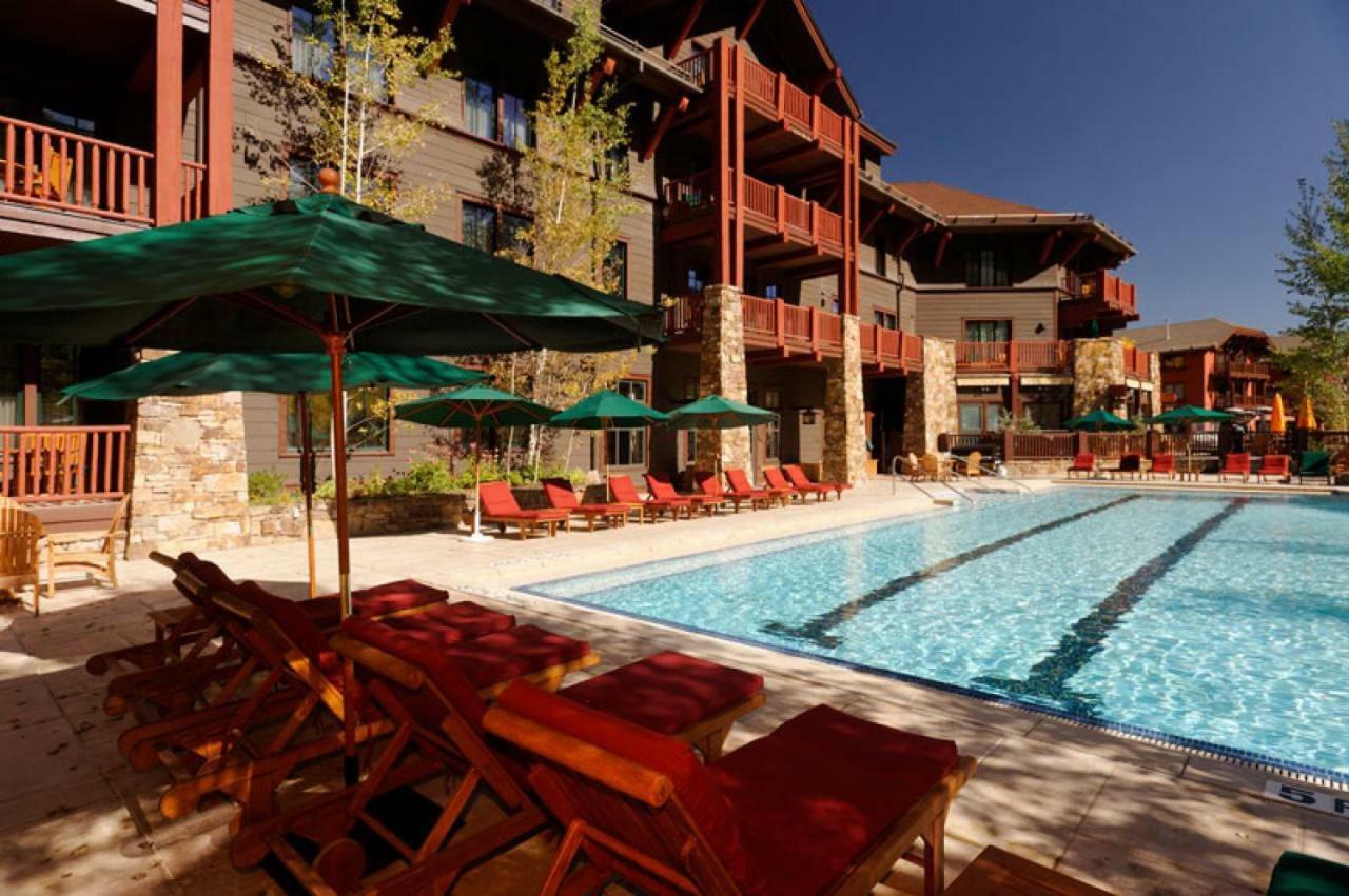 The Ritz-carlton Club, 3 Bedroom Float 3, Ski-in & Ski-out In Highlands *