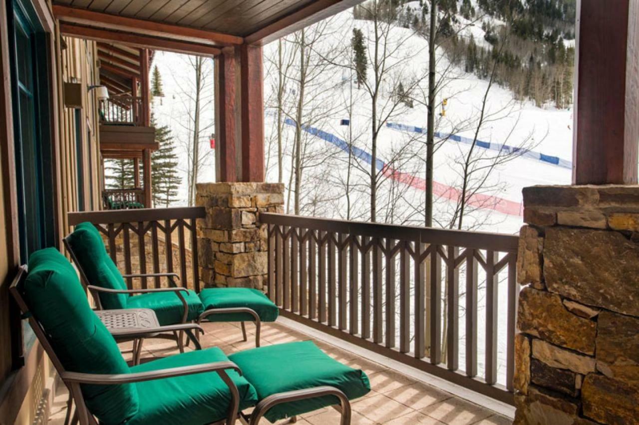 The Ritz-carlton Club, 3 Bedroom Float 3, Ski-in & Ski-out In Highlands Holiday home *