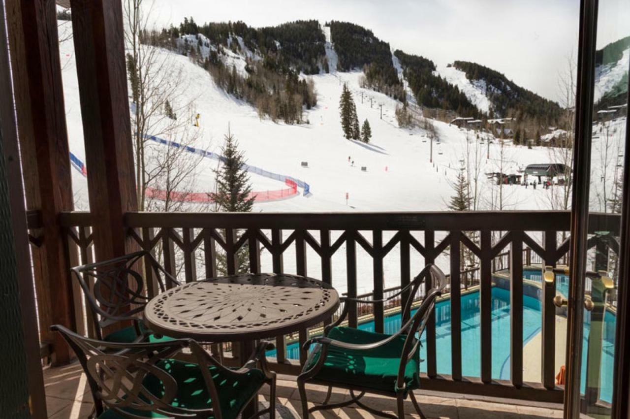 Holiday home The Ritz-carlton Club, Two-bedroom Float 2, Ski-in & Ski-out In Highlands