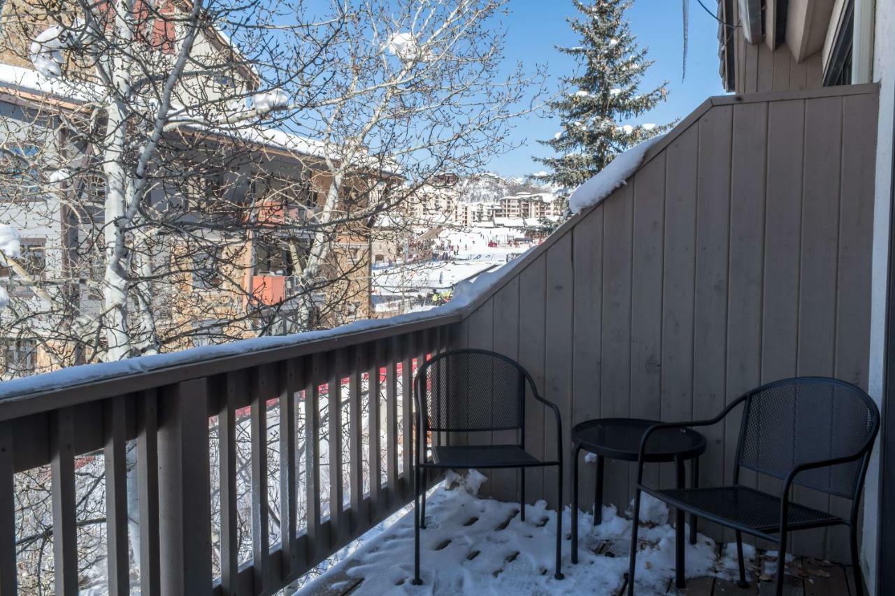 Ironwood By The Creek Townhouse Casa de férias Steamboat Springs