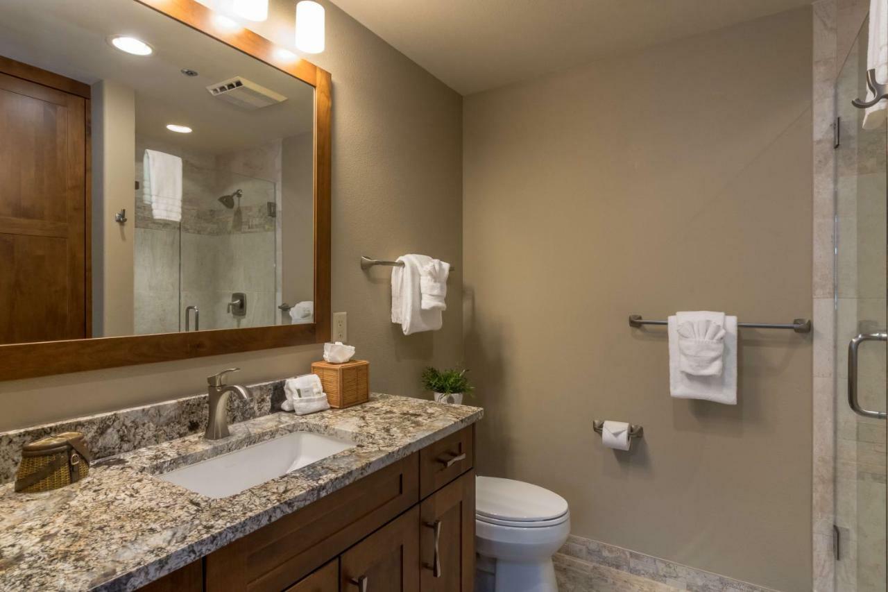 Ironwood By The Creek Townhouse * Steamboat Springs