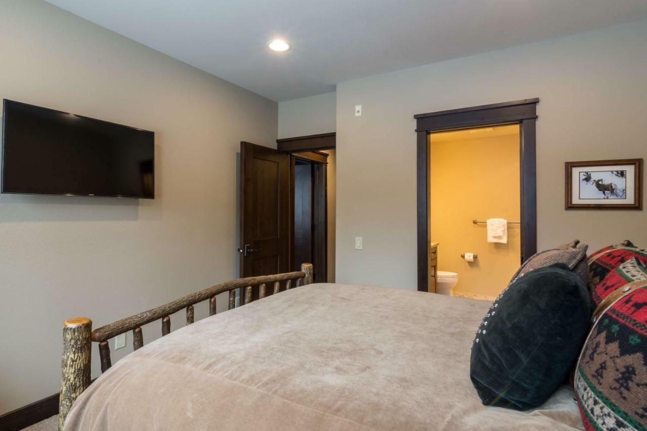 Casa de férias Ironwood By The Creek Townhouse *