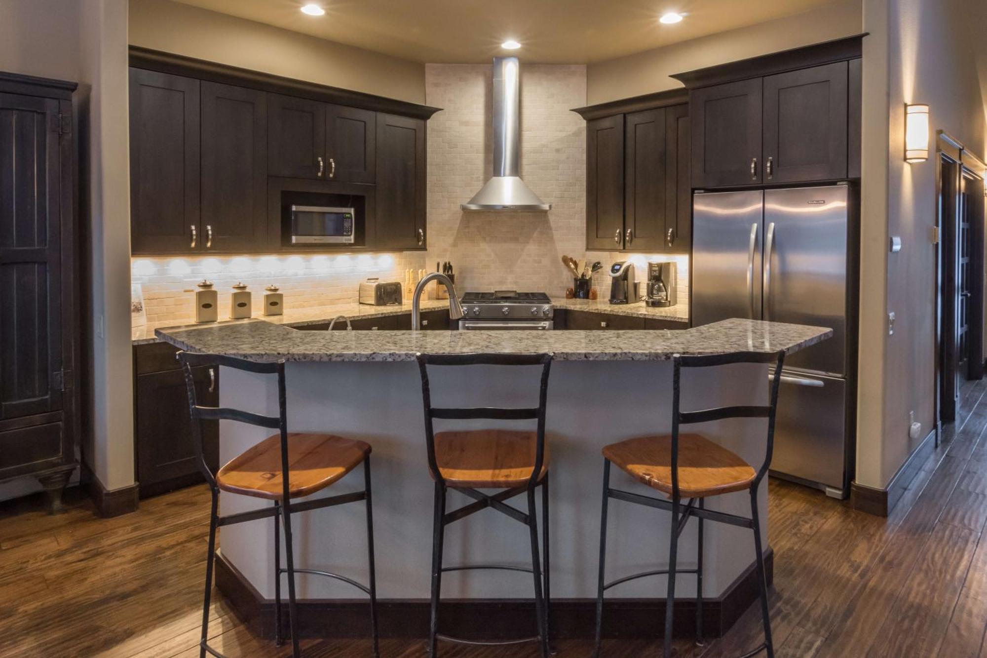 Ironwood By The Creek Townhouse Steamboat Springs