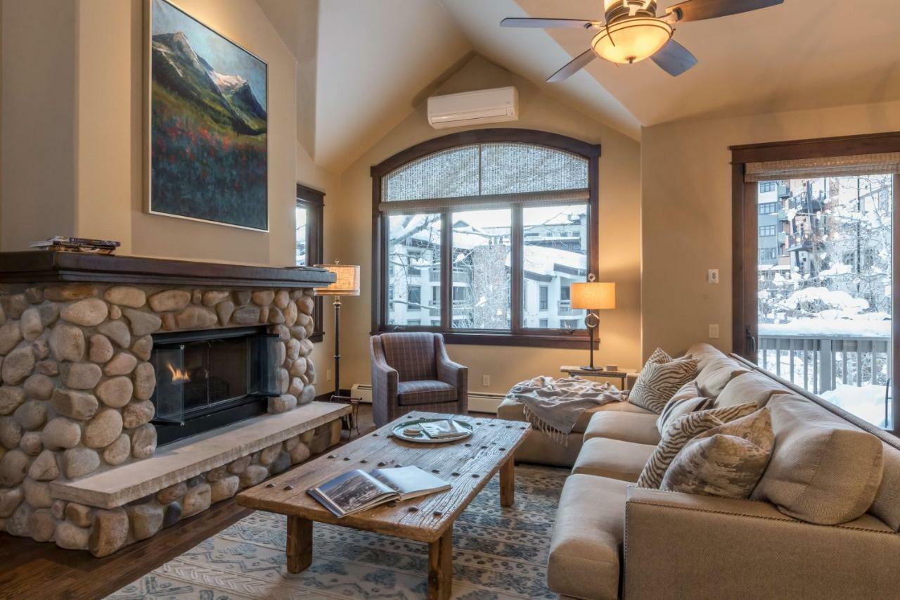 Ironwood By The Creek Townhouse