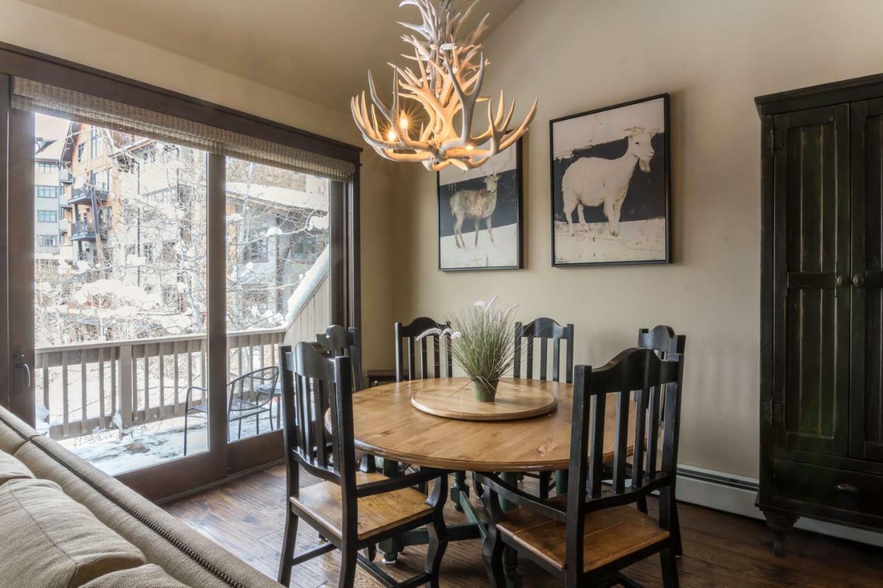 Casa de férias Ironwood By The Creek Townhouse *
