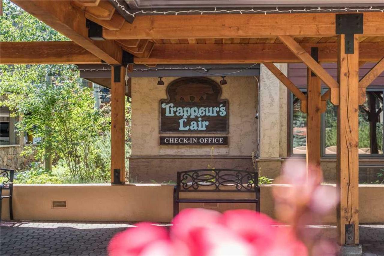 1310 Trappeur's Lodge, Trappeur's Crossing *