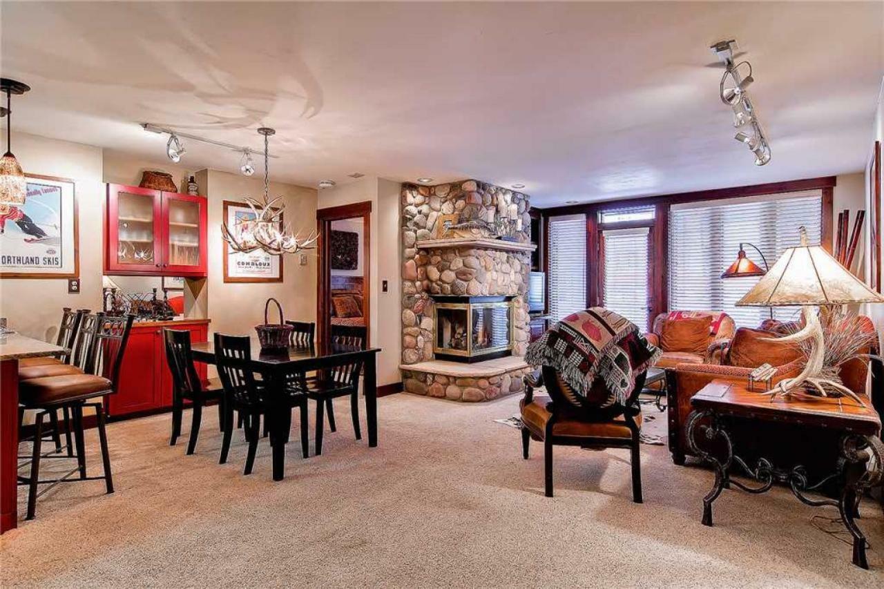 1106 Trappeur's Lodge, Trappeur's Crossing Holiday home Steamboat Springs