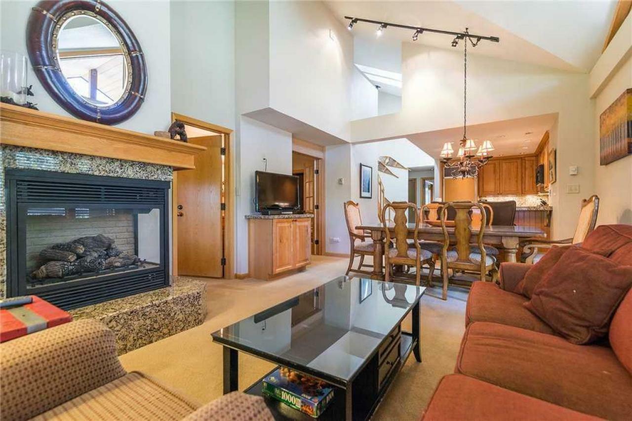 1310 Trappeur's Lodge, Trappeur's Crossing Holiday home *
