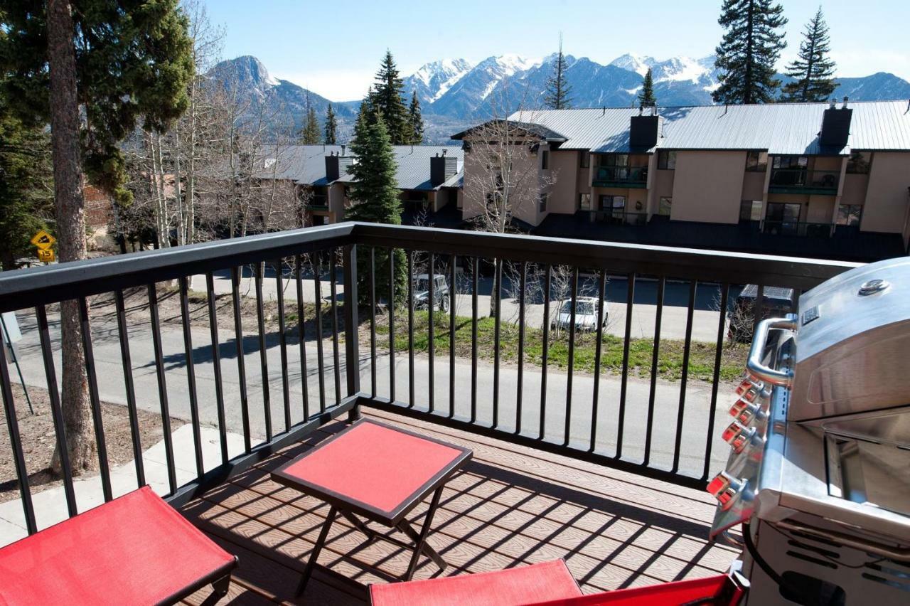 Edelweiss Unit 17 Holiday home Durango Mountain Resort (Purgatory Resort)