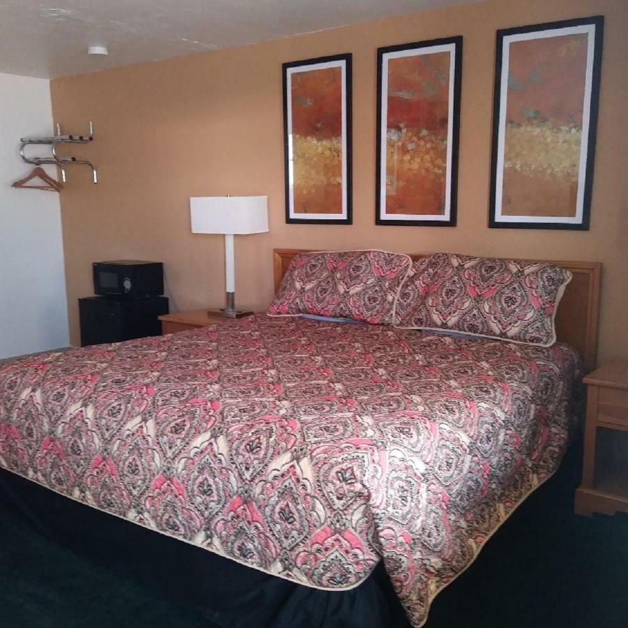 Motel Budget 2*