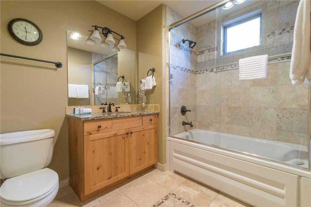 Holiday home 4110 Aspen