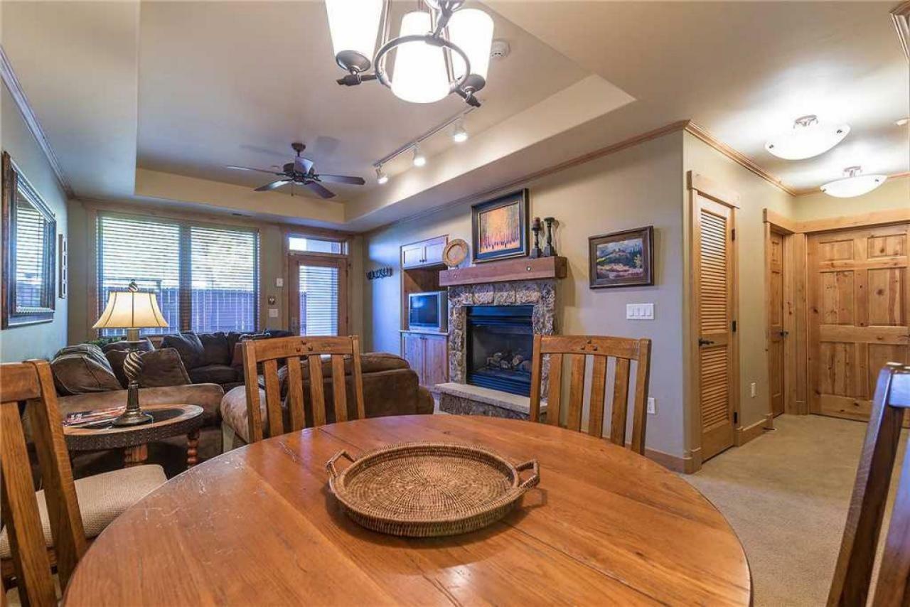4110 Aspen * Steamboat Springs