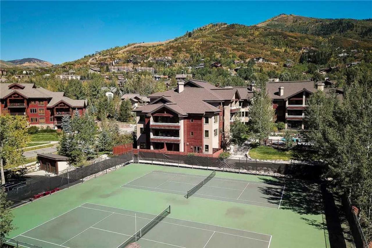 4207 Aspen * Steamboat Springs