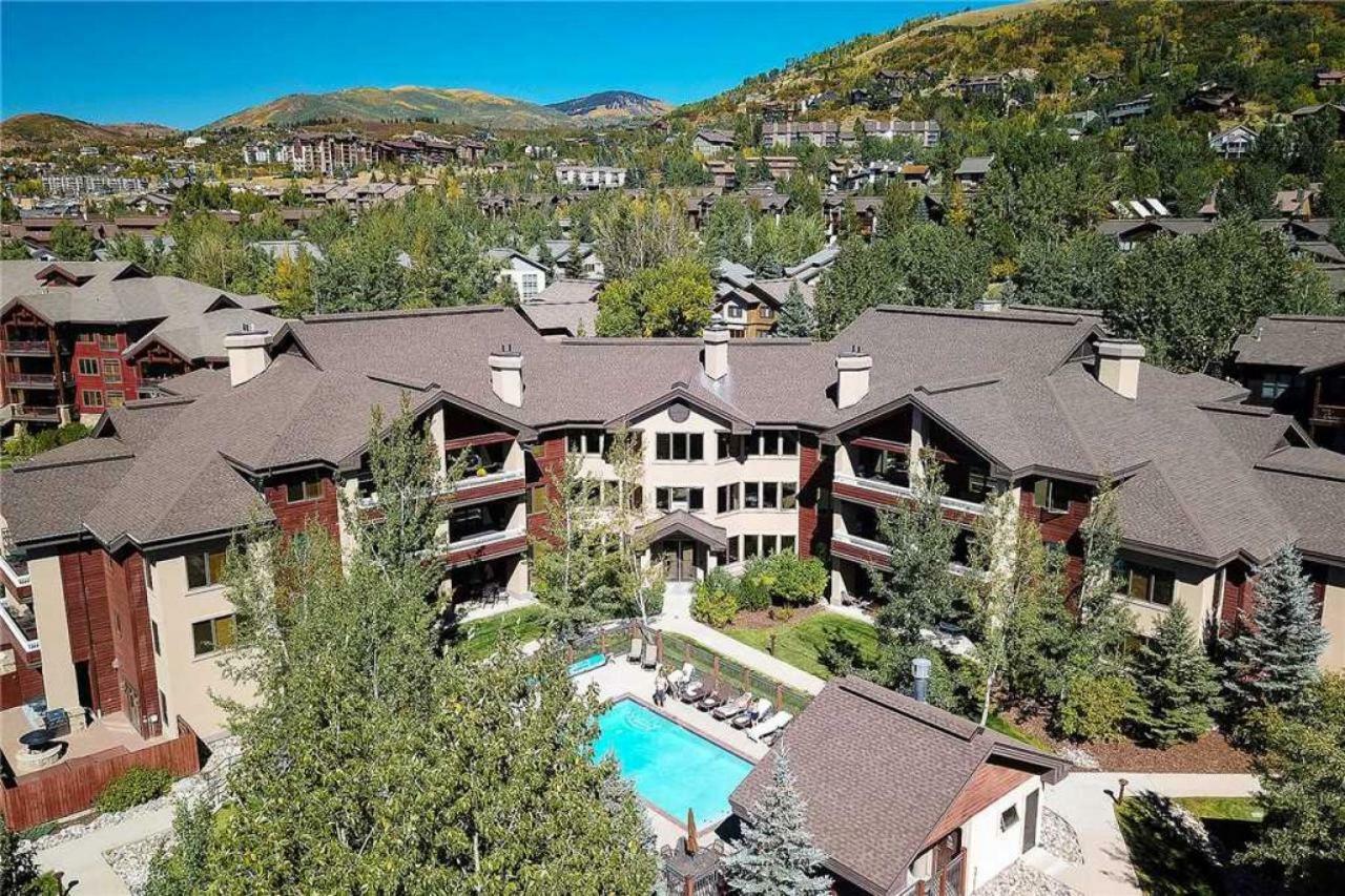 4103 Aspen Lodge, Trappeur's Crossing Holiday home Steamboat Springs