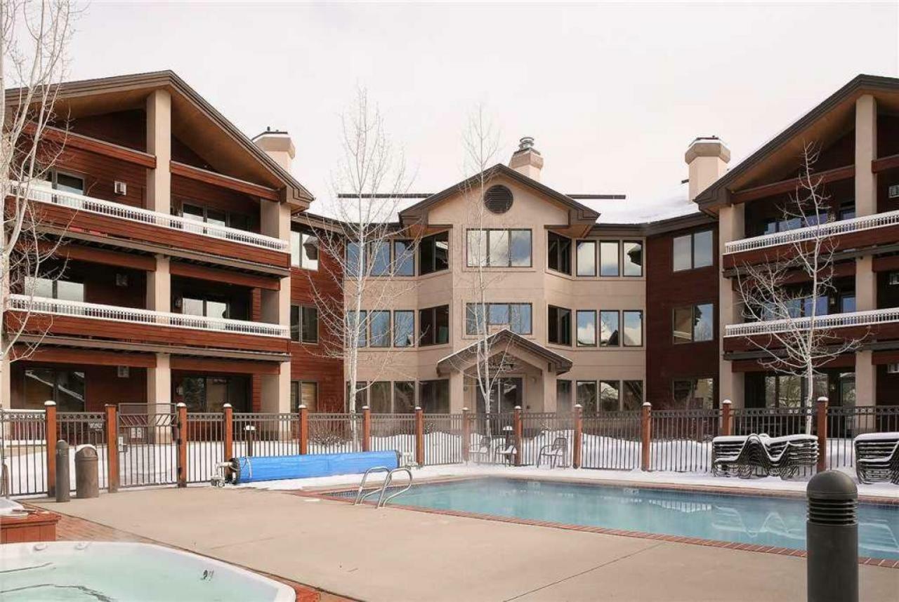 Holiday home 4103 Aspen Lodge, Trappeur's Crossing Steamboat Springs