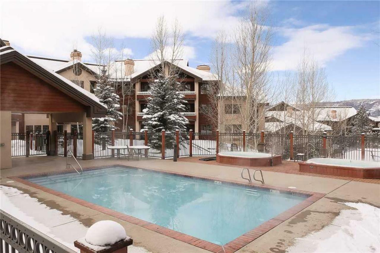 4110 Aspen * Steamboat Springs