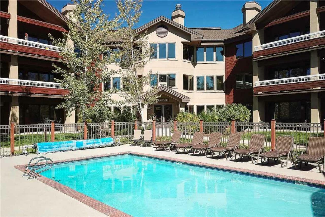 4103 Aspen Lodge, Trappeur's Crossing Holiday home