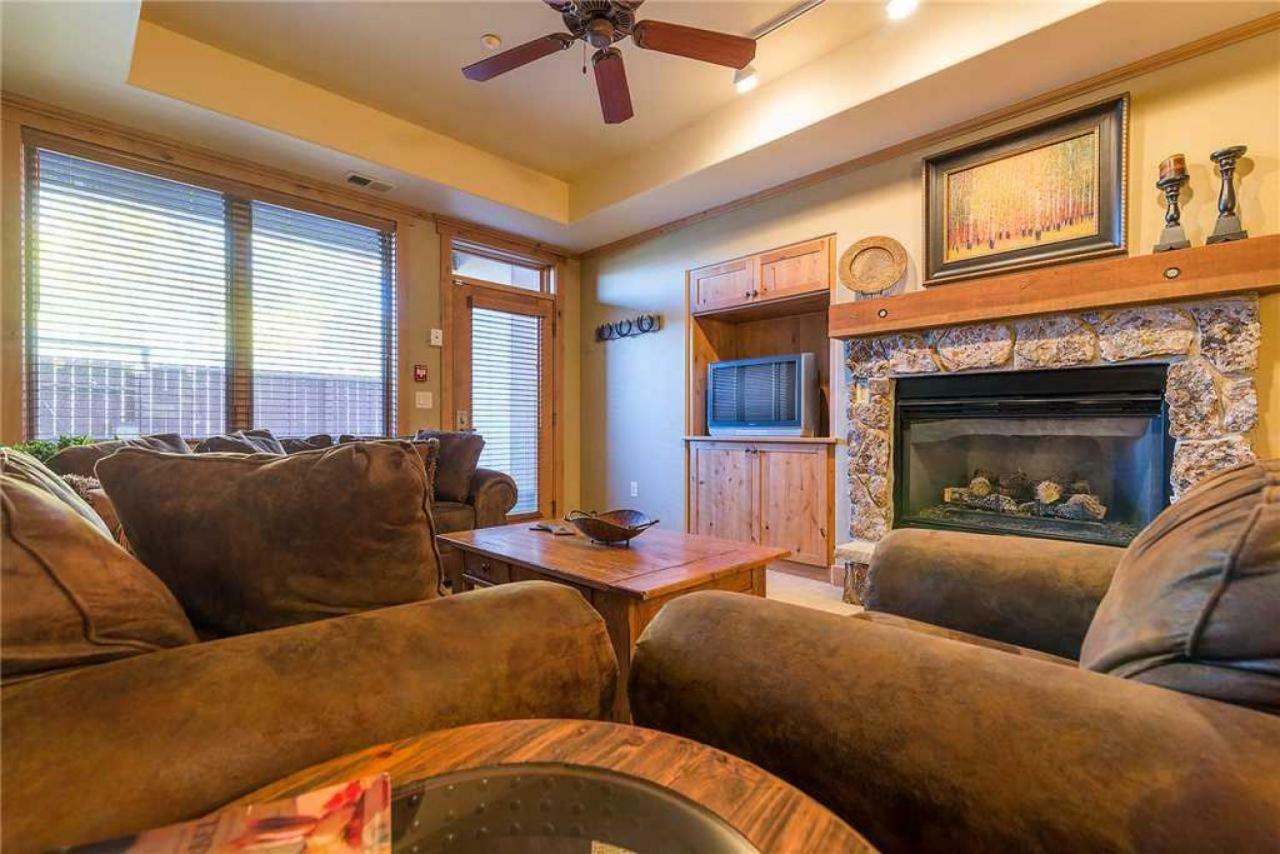 4110 Aspen Holiday home Steamboat Springs