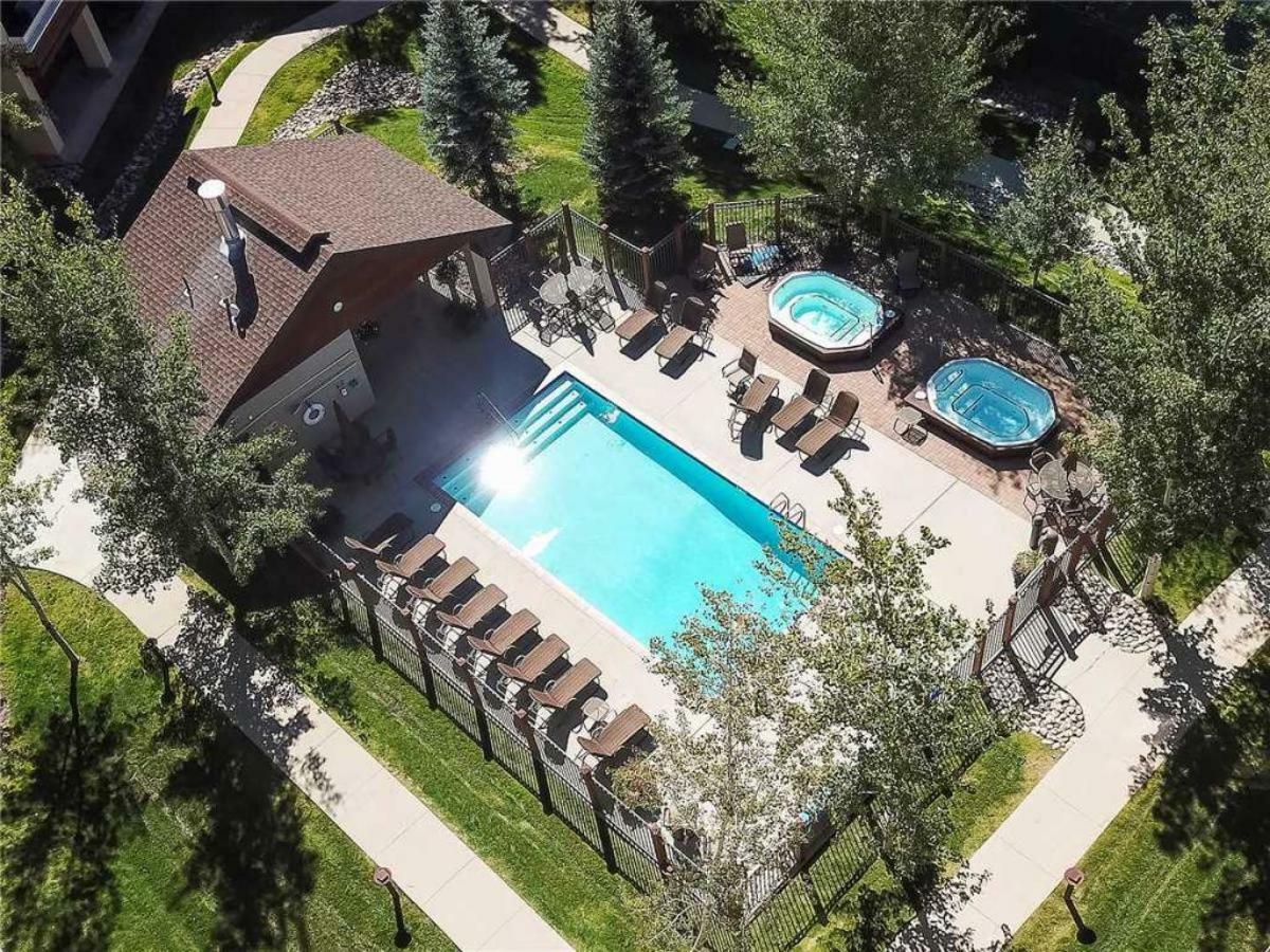4103 Aspen Lodge, Trappeur's Crossing Holiday home Steamboat Springs