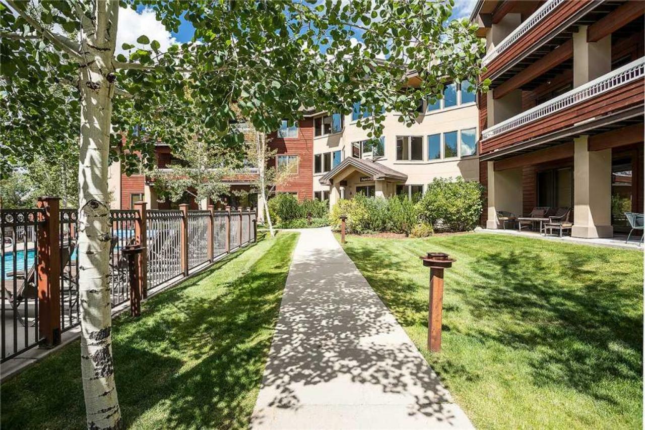 4103 Aspen Lodge, Trappeur's Crossing Steamboat Springs