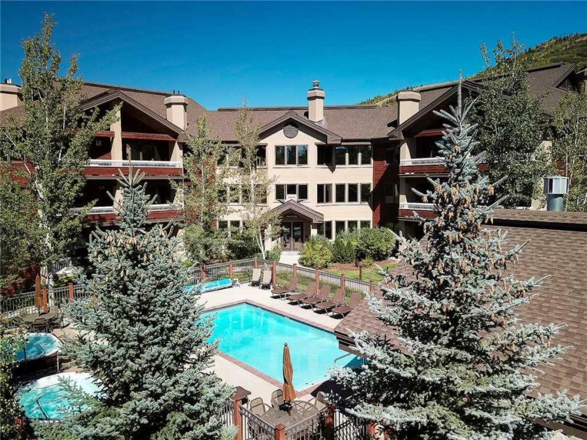 4103 Aspen Lodge, Trappeur's Crossing Steamboat Springs