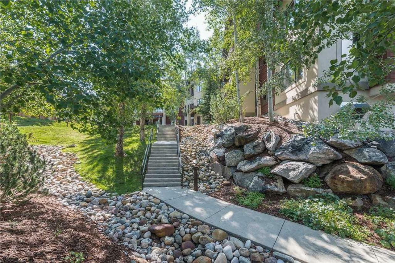 Holiday home 3101 Champagne Lodge, Trappeur's Crossing Steamboat Springs